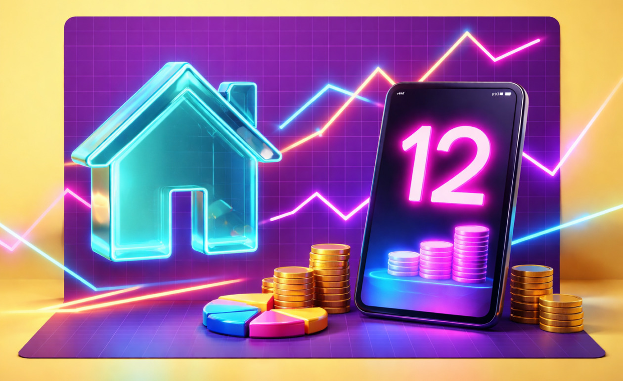 ΕΝΦΙΑ 2026: Πότε αναρτώνται τα εκκαθαριστικά και οι κρίσιμες ειδοποιήσεις για 7 εκατομμύρια ιδιοκτήτες