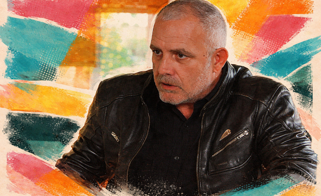 Η Γη της Ελιάς: Ο μυστικός γάμος της Βασιλικής και η σωτήρια παρέμβαση του Λυκούργου