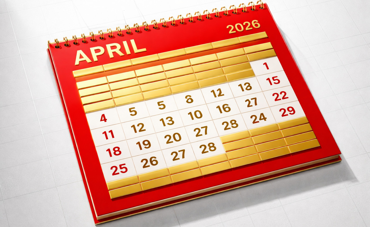 Συντάξεις Μαΐου 2026: Οι επίσημες ημερομηνίες πληρωμής για όλα τα ταμεία