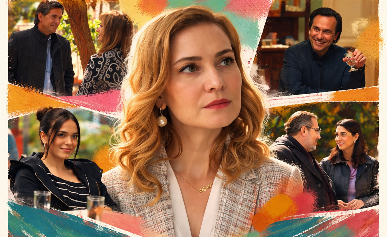 Να μ’ αγαπάς: Η Ζωή σώζει τον Λευτέρη και μια δολοφονική επίθεση τινάζει τα πάντα στον αέρα