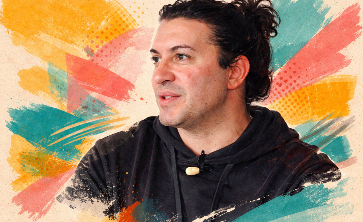 Βασίλης Μπουλούμπασης: Η αποκάλυψη για το τέλος της συνεργασίας με την Ελένη Μενεγάκη και τη Φαίη Σκορδά