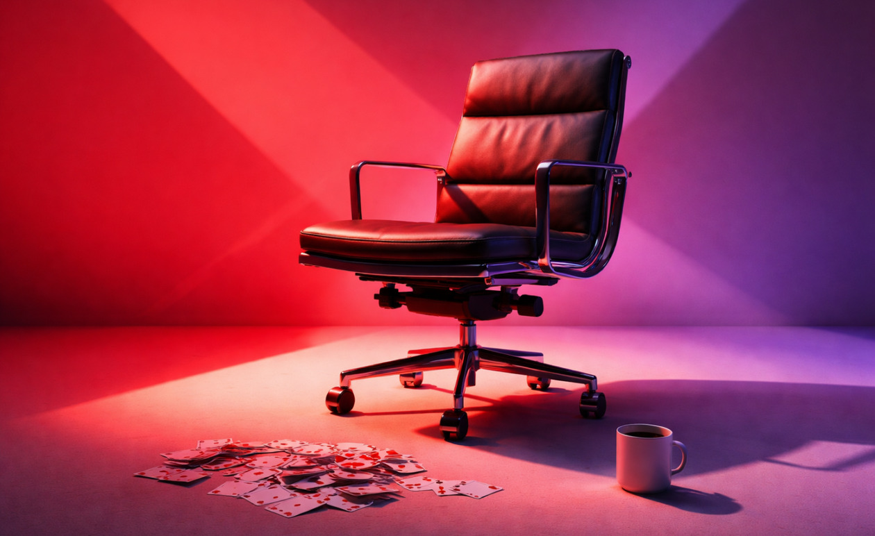 Η ψυχολογία της σύνταξης: Γιατί οι περισσότερες σχέσεις καταρρέουν όταν σταματά η εργασία