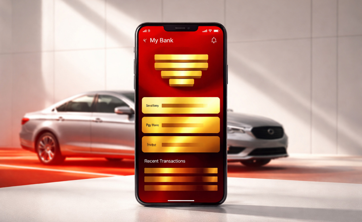 Άνετος αλλά στα πρόθυρα κατάρρευσης: Η κρυφή παγίδα της οικονομικής υποκρισίας