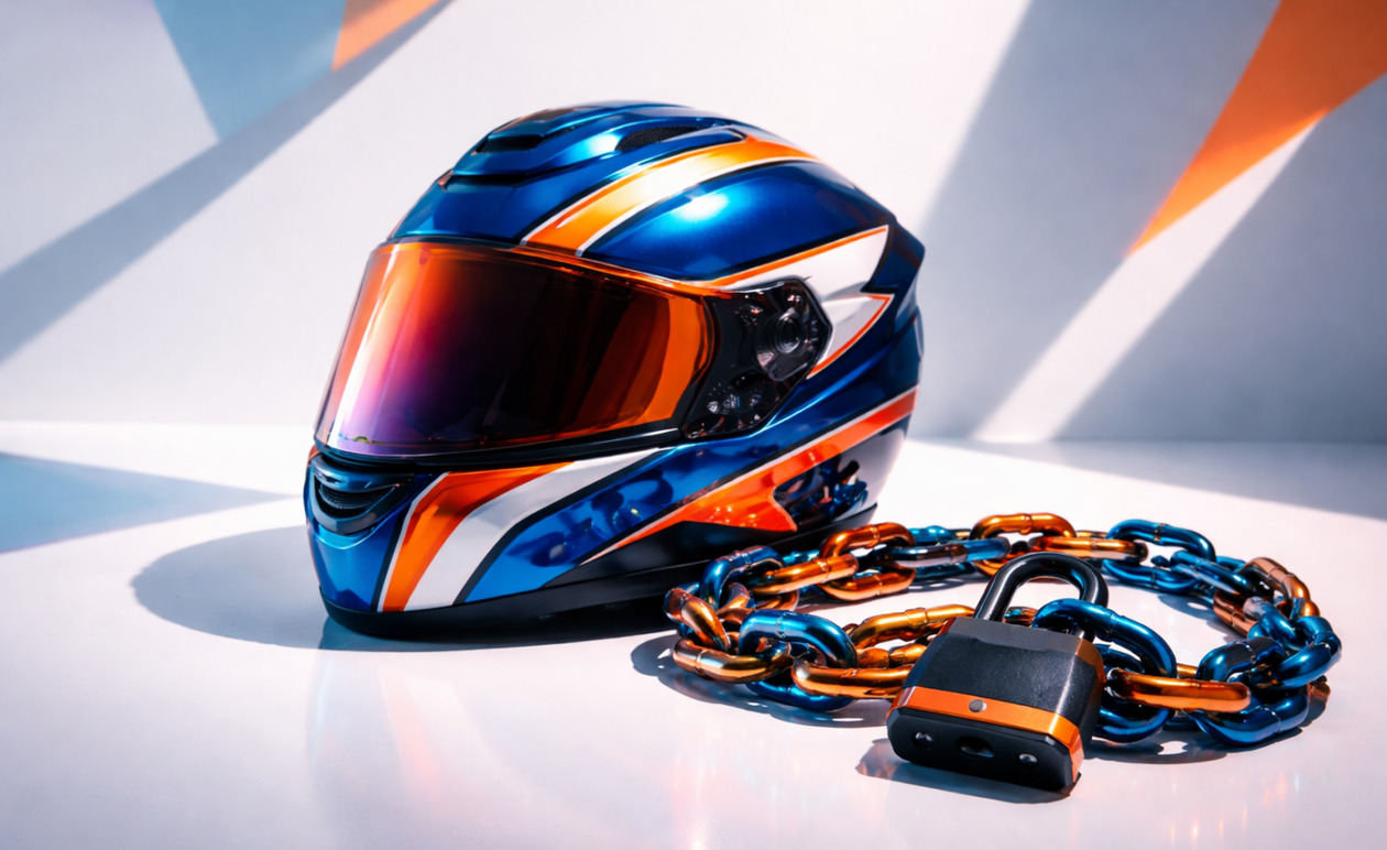 Χανιά: Σπείρα ανηλίκων έκλεβε μοτοσικλέτες – Εξιχνιάστηκαν 27 περιπτώσεις