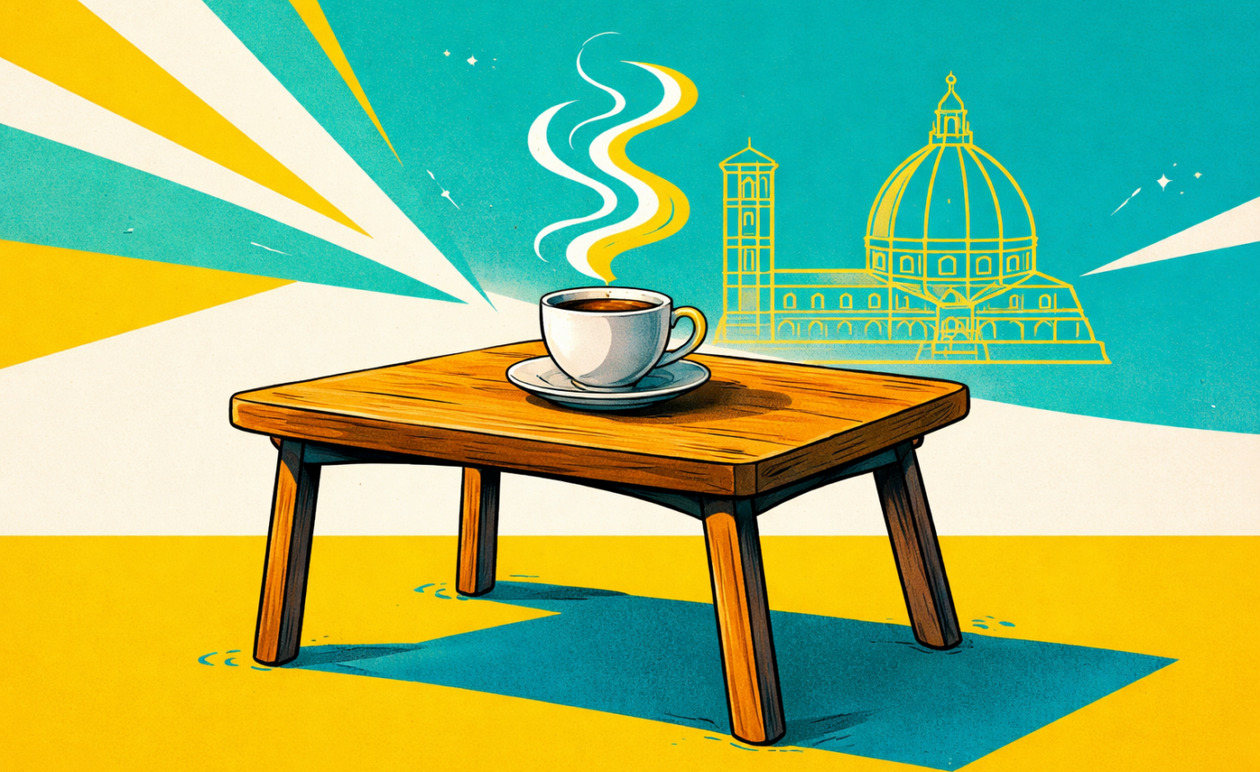 Ιταλία: Γιατί το ταξίδι των ονείρων μου με έκανε να νιώσω συναισθηματικά κενό