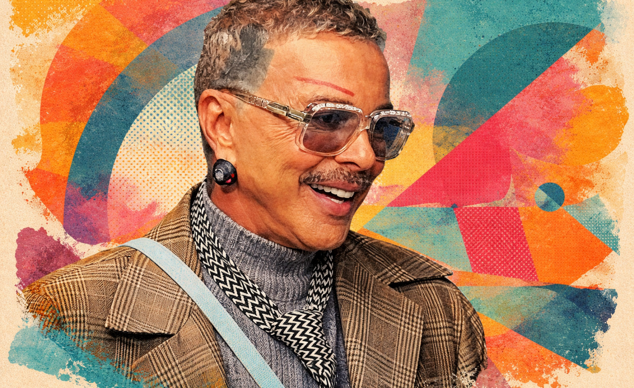 Λάκης Γαβαλάς: Η «γεύση πατσά» από το My Style Rocks – Οι αποκαλύψεις για το νέο GNTM