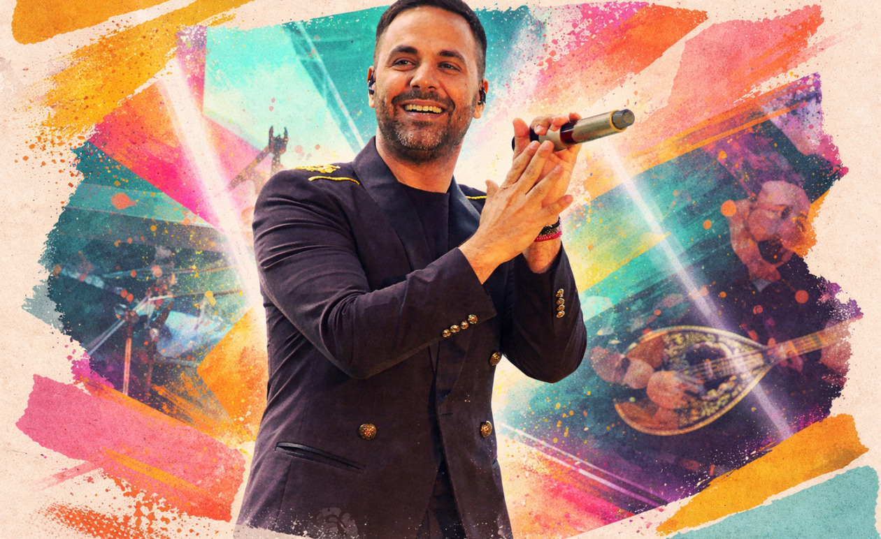 Γιώργος Γιαννιάς: «Αυτός ο χαμός είναι πάρα πολύ βαρύς» – Η εξομολόγηση για τη διπλή απώλεια