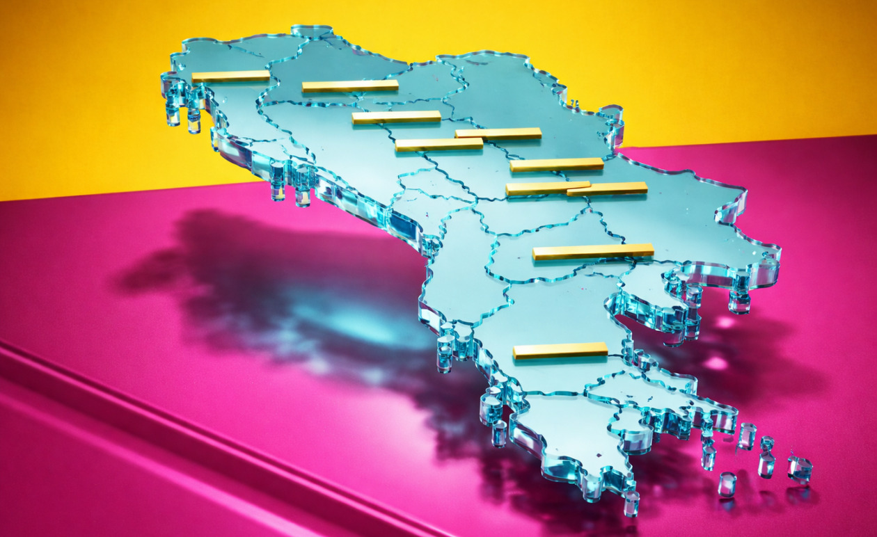 Κόσοβο: Ιδρυτικό μέλος στο «Συμβούλιο Ειρήνης» του προέδρου των ΗΠΑ