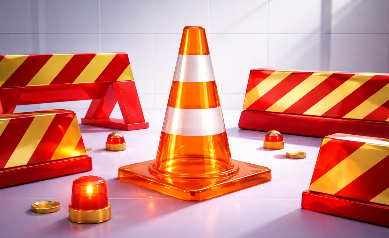 Λεωφόρος Κηφισίας: Κυκλοφοριακές ρυθμίσεις και κλείσιμο λωρίδας την Κυριακή 29 Μαρτίου