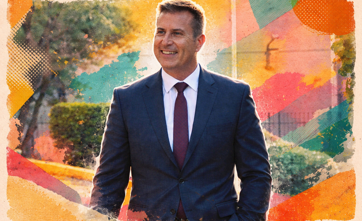 Παναγιώτης Στάθης: Η «μεγάλη αναταραχή» στο Καλημέρα Ελλάδα και το παρασκήνιο για την επόμενη σεζόν