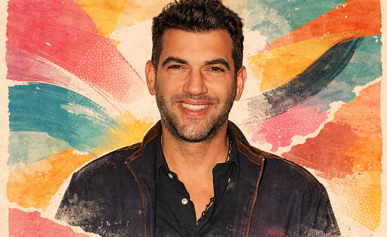 Μάνος Ιωάννου: Η εξομολόγηση για τον έρωτα που δεν ήρθε και ο φόβος της πατρότητας