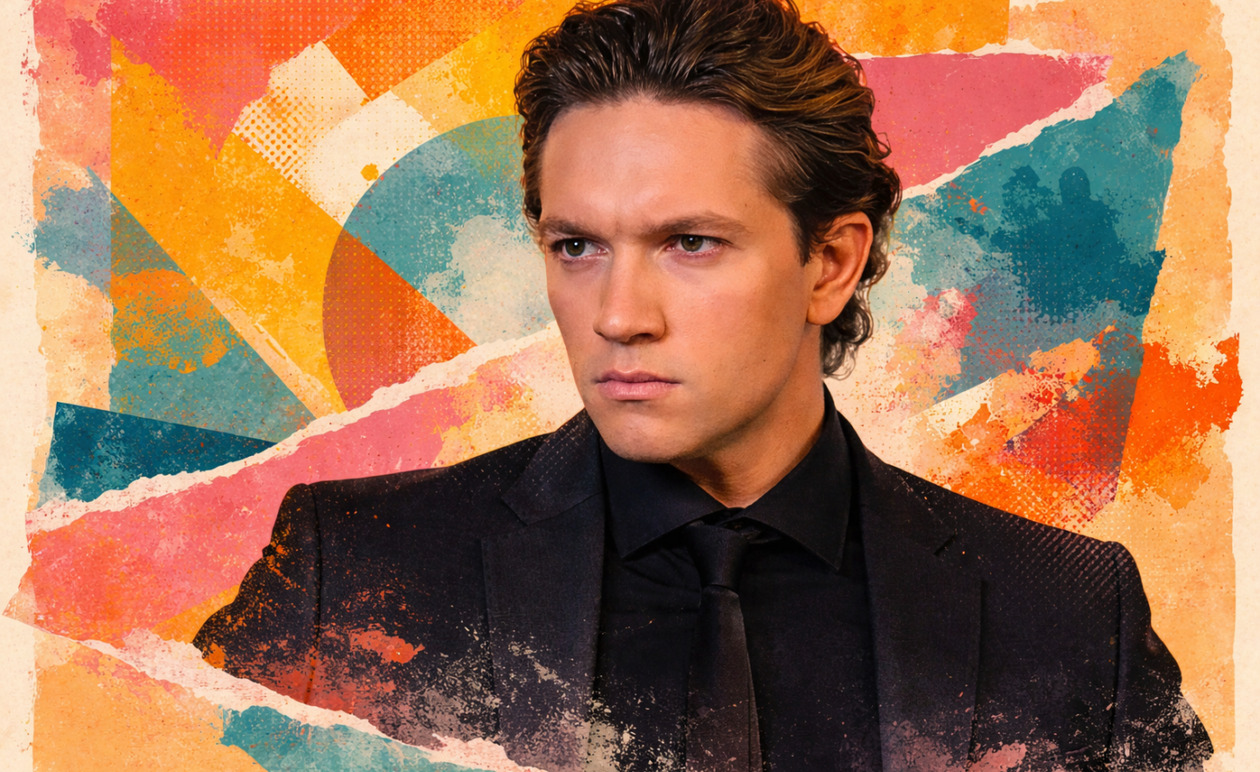 Να μ’ αγαπάς: Ο Λευτέρης πετάει έξω τον Ορφέα και η αυτοκρατορία των Καλλιγάδων καταρρέει