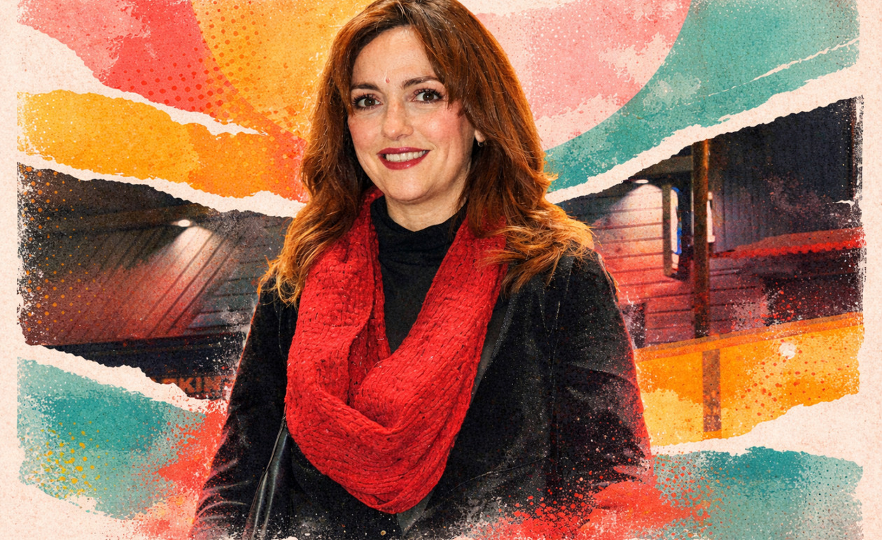 Αλίνα Κωτσοβούλου: Το τέλος της σειράς «Να μ’ αγαπάς» και η σκληρή πραγματικότητα του επαγγέλματος