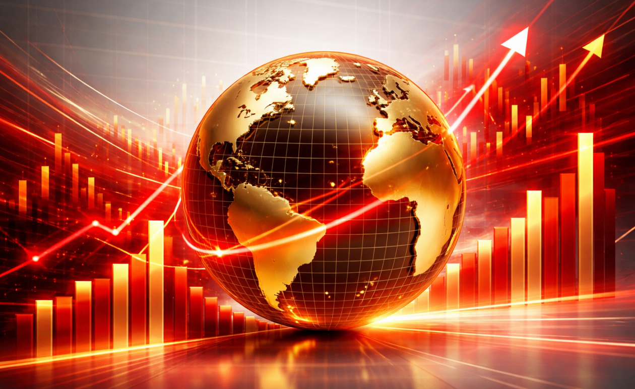 ΔΝΤ: Ο πόλεμος στη Μέση Ανατολή δοκιμάζει τη διεθνή χρηματοπιστωτική σταθερότητα