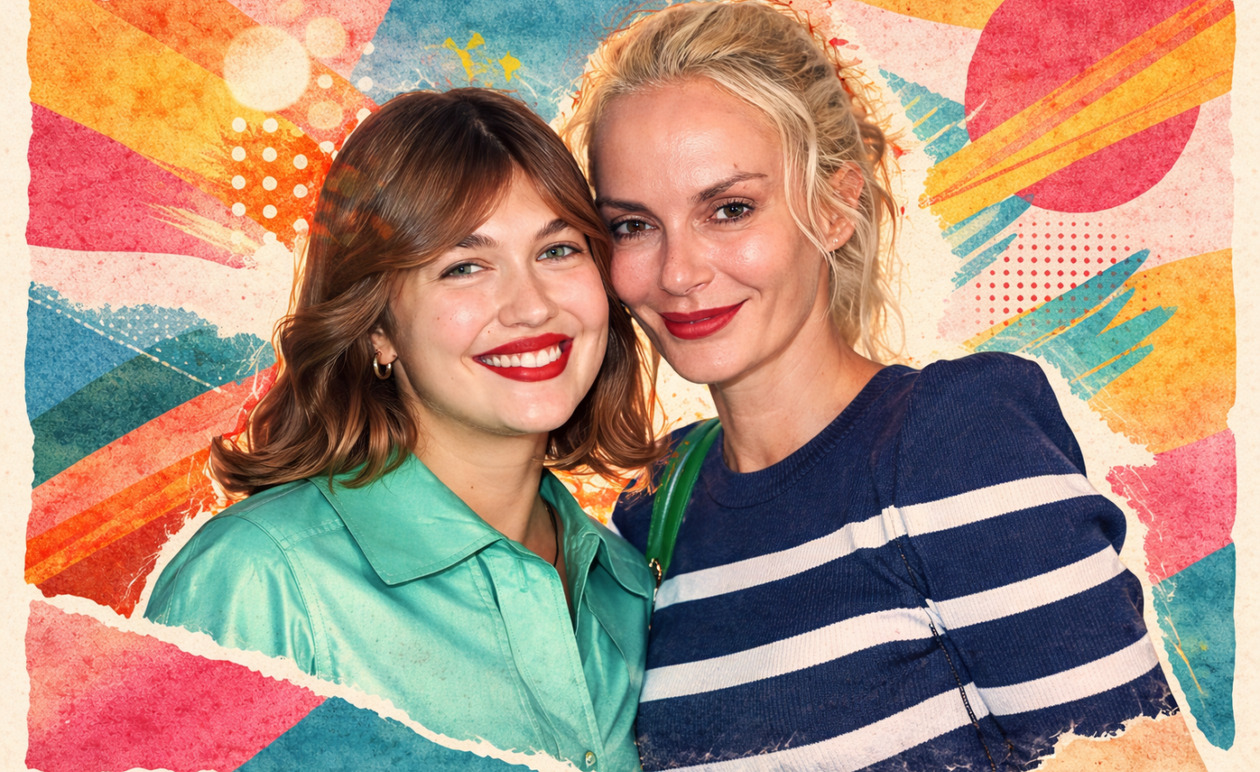 Έλενα Χριστοπούλου – Κλέλια Ανδριολάτου: Τέλος στη συνεργασία τους μετά από 16 χρόνια