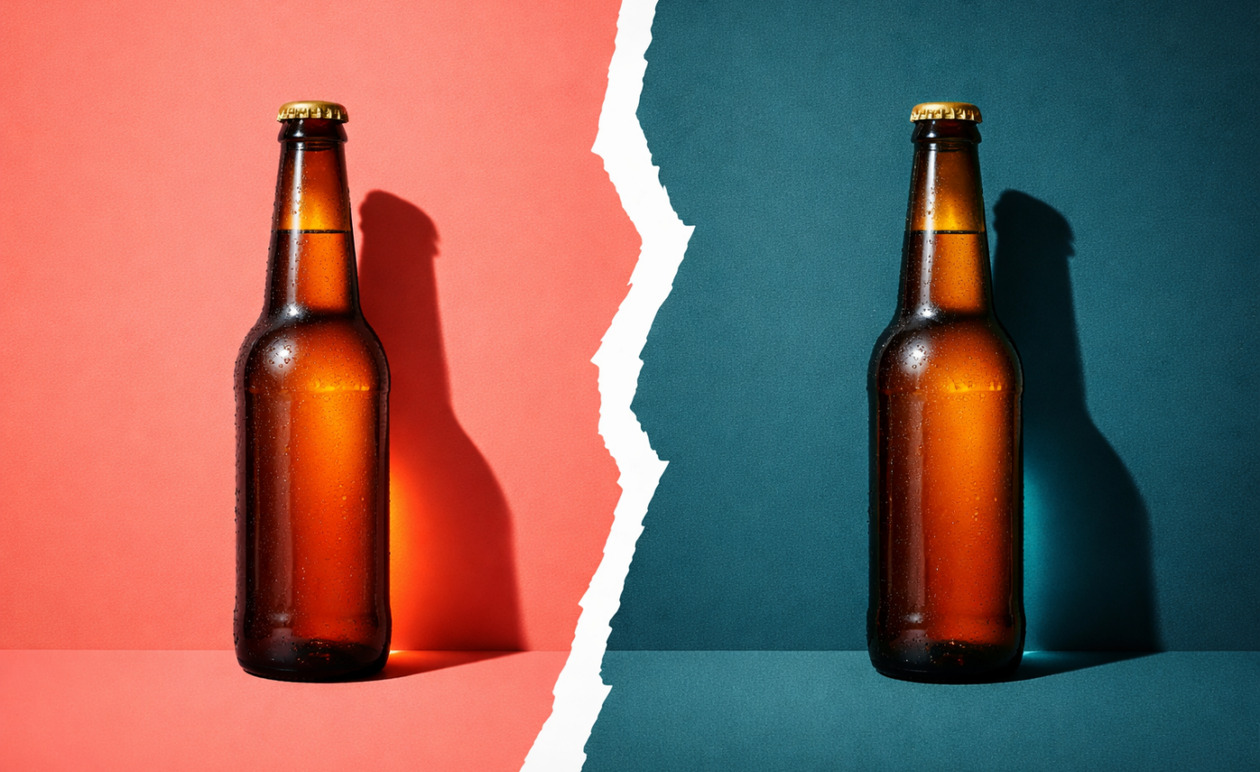 Γιατί η αδελφική αποξένωση δεν ξεκινά πάντα με έναν μεγάλο καβγά: Η σιωπή των 7 ετών και οι διαφορετικές αλήθειες