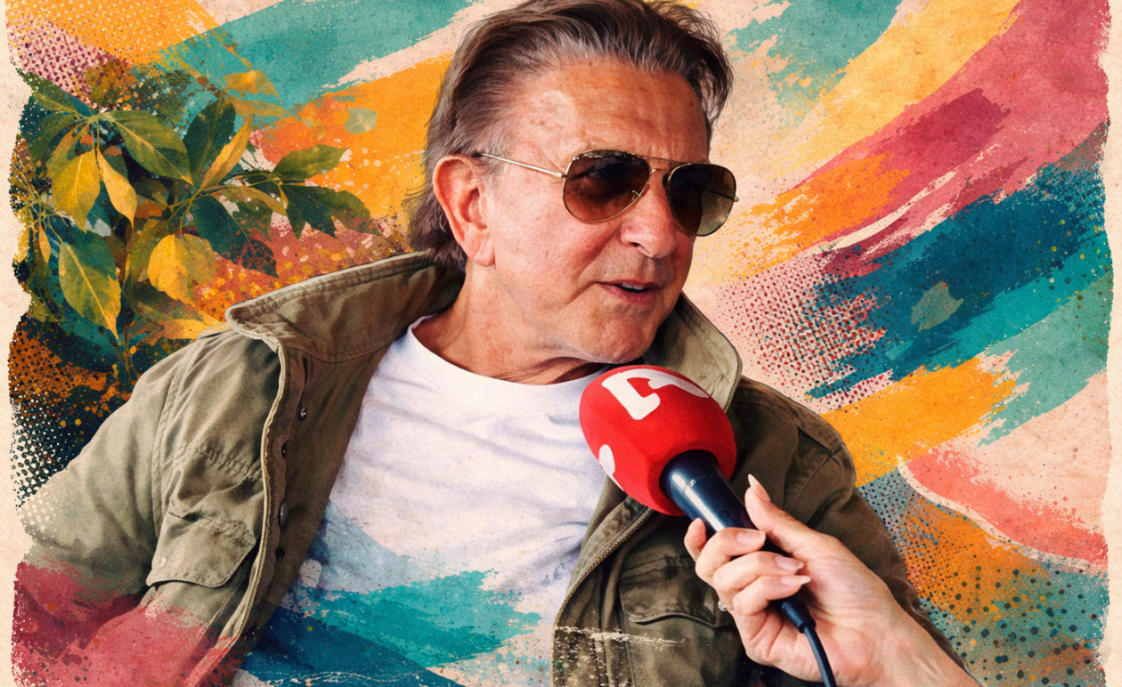 Αργύρης Παπαργυρόπουλος: «Ο Νότης Σφακιανάκης δεν θα επιστρέψει ποτέ» – Η οικονομική καταστροφή και η απώλεια του σπιτιού του