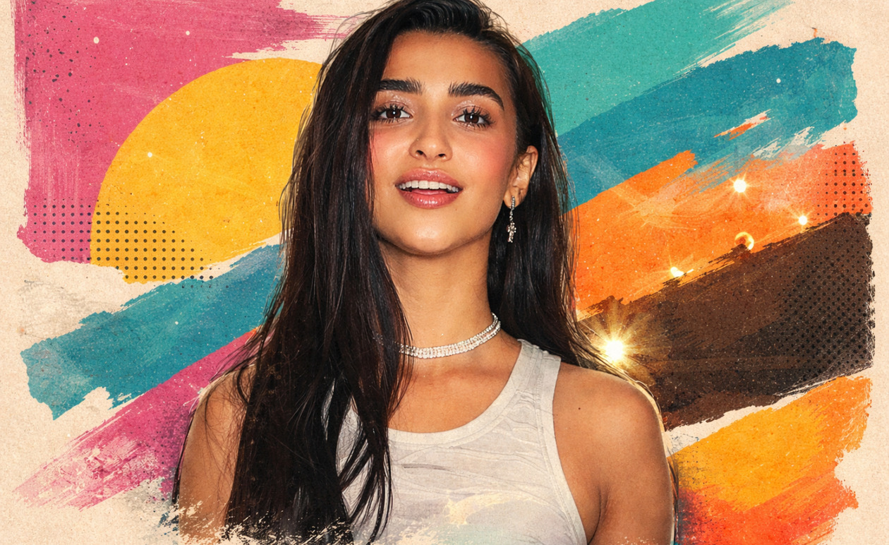 Αναστασία: Θαμώνας της πέταξε καναπέ στην πίστα – Η viral αντίδραση της τραγουδίστριας