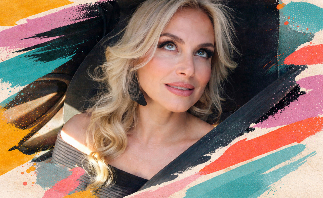 Ζωή Κρονάκη: Το τηλεοπτικό μέλλον στην ΕΡΤ – Η εξομολόγηση για τον Τάσο Ιορδανίδη