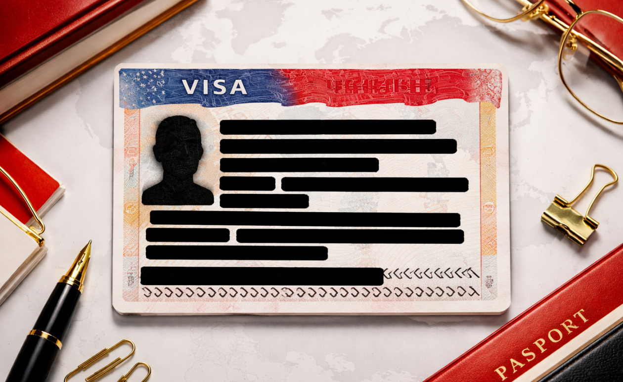 ΗΠΑ: Αναστολή έκδοσης βίζας για 75 χώρες από την κυβέρνηση Τραμπ
