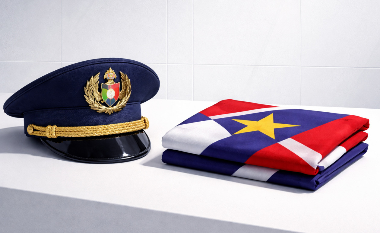 Ισραήλ: Η κηδεία του τελευταίου ομήρου Ραν Γκβίλι κλείνει ένα τραυματικό κεφάλαιο