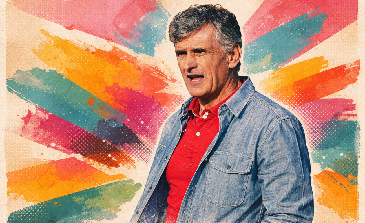 Ολυμπιακός: Ο Μεντιλίμπαρ για την κυριαρχία στις Σέρρες και το «καμπανάκι» για το ρίσκο στο τέλος