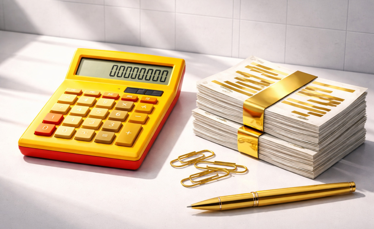 Blue Monday: Οι 8 οικονομικοί εφιάλτες που απειλούν τη μεσαία τάξη των Boomers κάθε Ιανουάριο