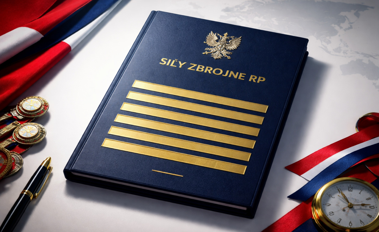 Πολωνία: Σύλληψη υπαλλήλου του Υπουργείου Άμυνας για κατασκοπεία υπέρ της Ρωσίας