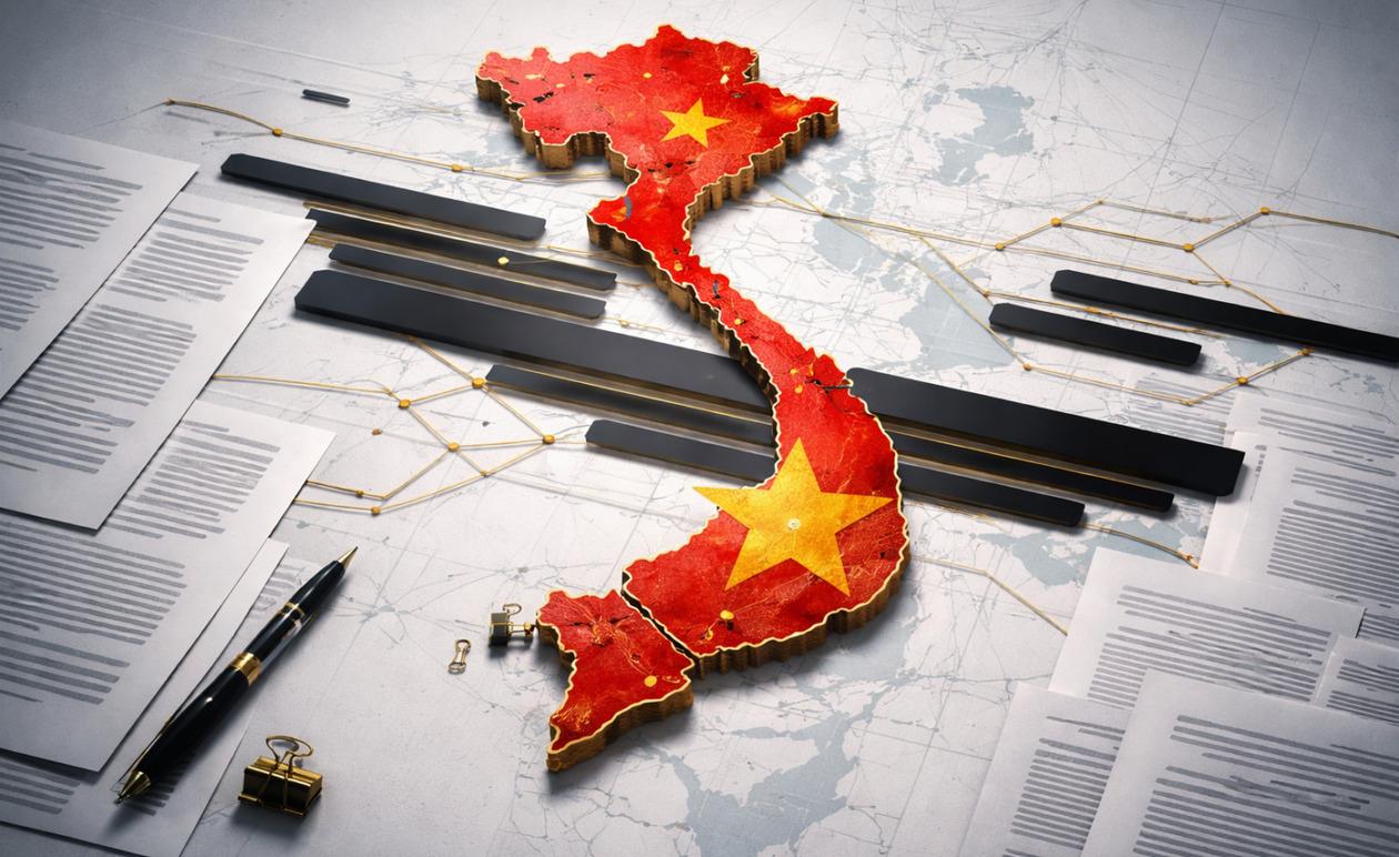 Βιετνάμ: Ξεκίνησε το ιστορικό συνέδριο του Κομμουνιστικού Κόμματος για την εκλογή ηγεσίας