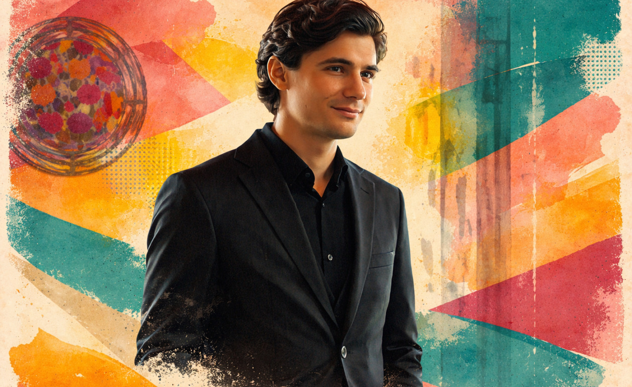 Να μ’ αγαπάς: Η διάγνωση του Λευτέρη με όγκο στον εγκέφαλο και η κρίσιμη μάχη στην εντατική