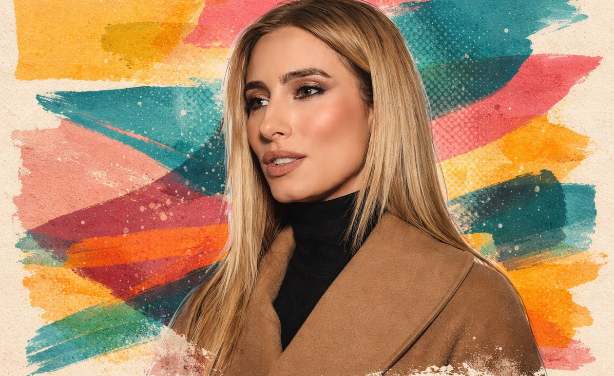 Λένα Φλυτζάνη: Η καθημερινότητα στον ΣΚΑΪ, η διαχείριση της τηλεθέασης και η «σκληρή μάχη» της ψυχαγωγίας