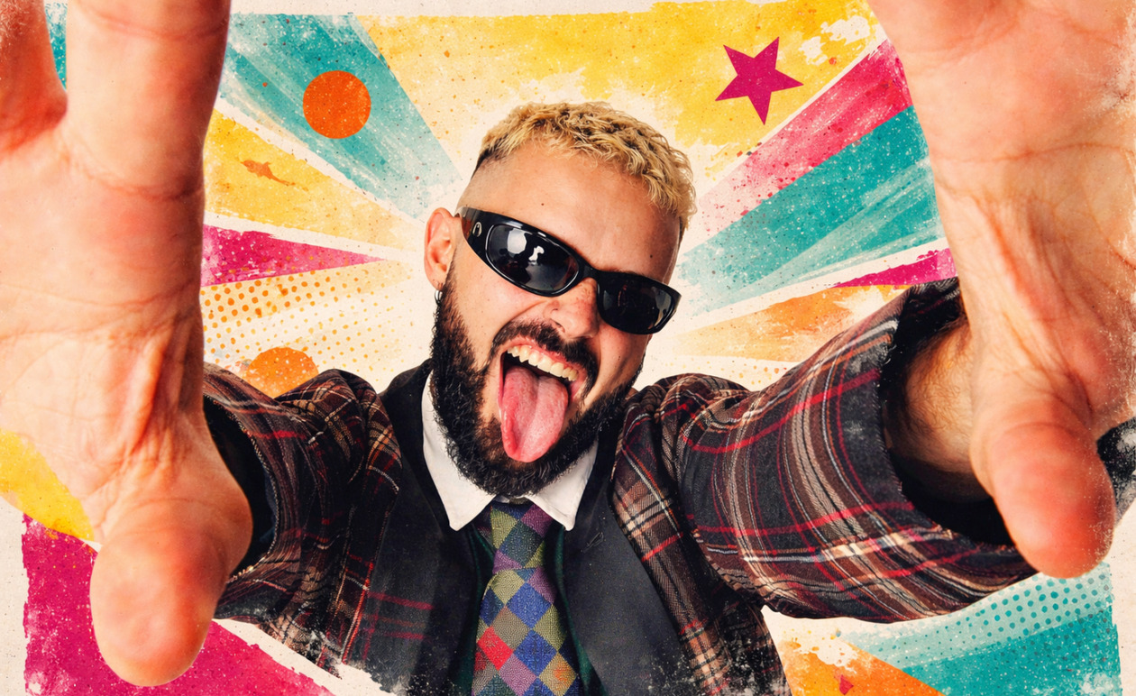 Ακύλας: Το «Ferto» κυκλοφορεί επίσημα μετά τον θρίαμβο στον εθνικό τελικό της Eurovision 2026