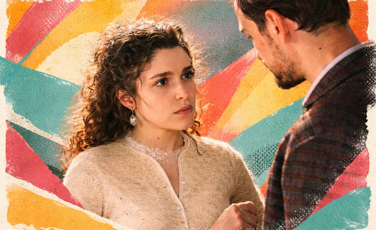 Grand Hotel: Η Αλίκη αναλαμβάνει τη διεύθυνση αλλά χάνει τον Πέτρο μετά το φιλί του Άρη