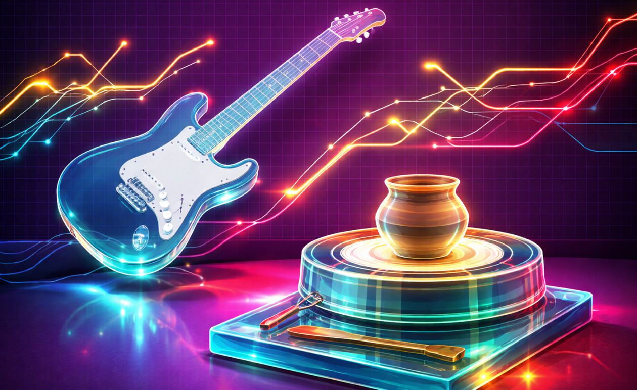 5 προκλητικές δραστηριότητες που κρατούν το μυαλό των συνταξιούχων νεανικό αντί για τα σταυρόλεξα