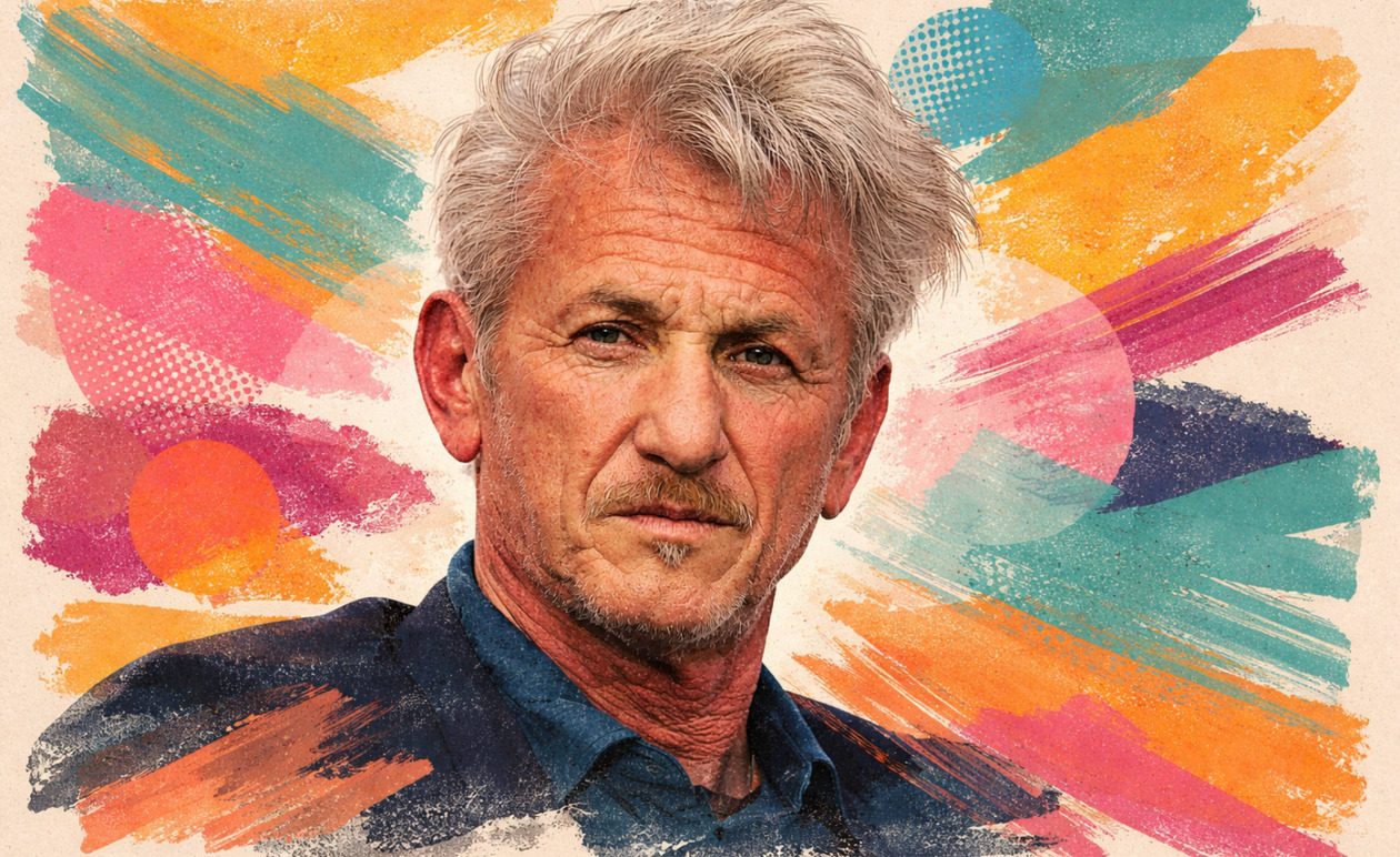 Όσκαρ 2026: Το μυστήριο πίσω από την απουσία του Σον Πεν και το ιστορικό τρίτο βραβείο