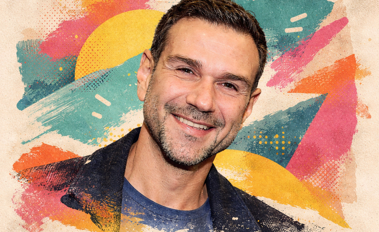 Τάσος Ιορδανίδης: Η «ανθρωποφαγία» της τηλεθέασης – Το σκληρό παρασκήνιο των πρόωρων φινάλε