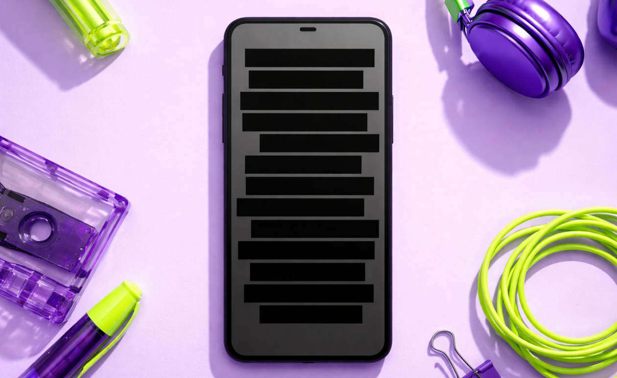 Εννέα χρόνια στο Instagram χωρίς καμία ανάρτηση: Η ελευθερία που κρύβει η επιλογή του «αόρατου» παρατηρητή