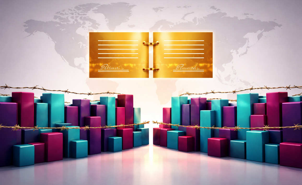 ΗΠΑ προς Μεξικό: «Απαράδεκτη» η σταδιακή πρόοδος στην ασφάλεια των συνόρων