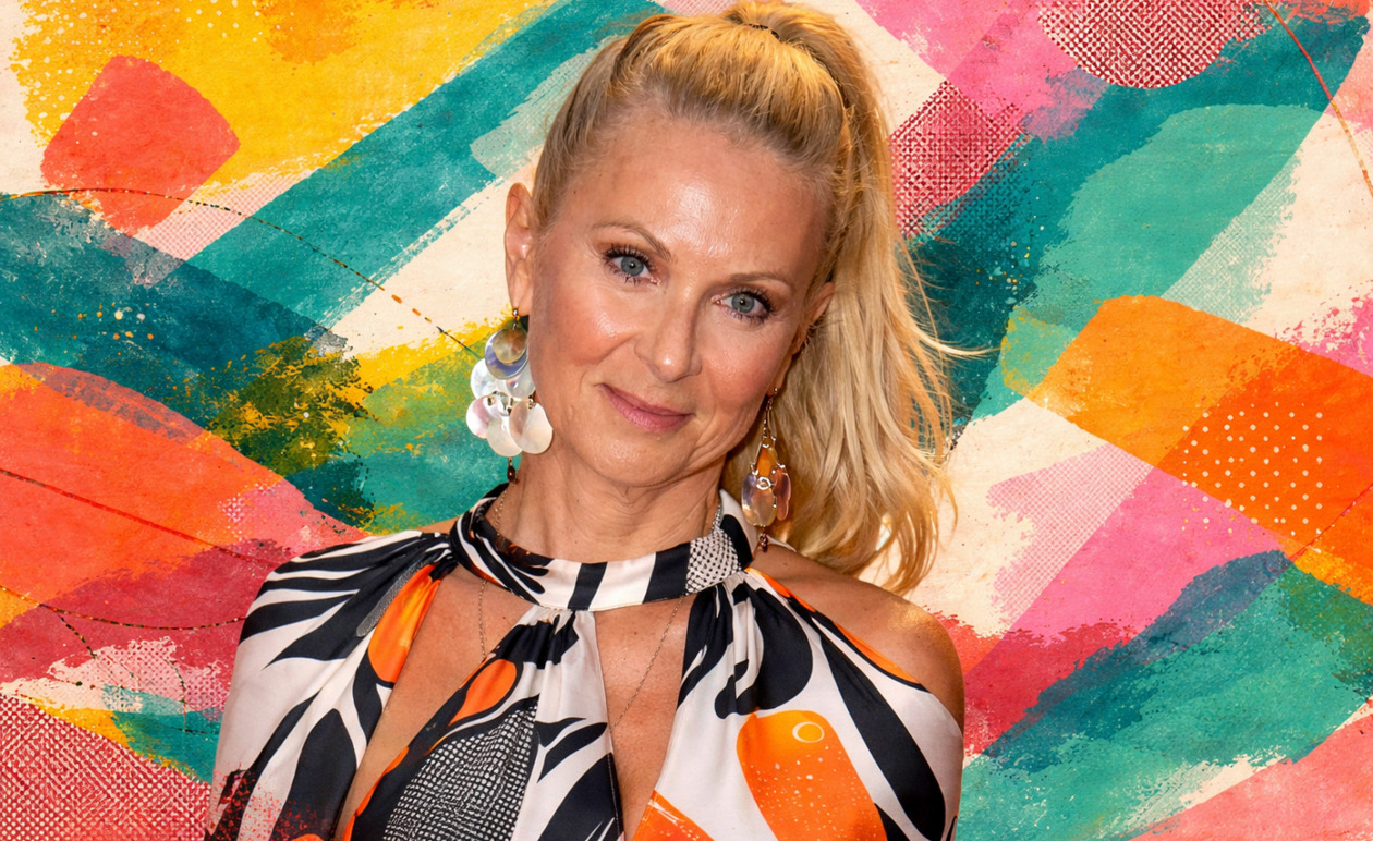 Κατερίνα Γκαγκάκη: Η ανάγκη για μοναχικότητα και η εξομολόγηση για τη μητρότητα που «έμεινε πίσω»