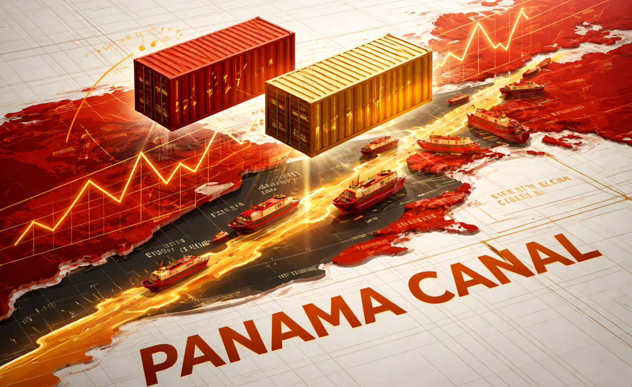 Κίνα: Προειδοποίηση για «βαρύ τίμημα» στον Παναμά μετά την ακύρωση συμβολαίων της CK Hutchison