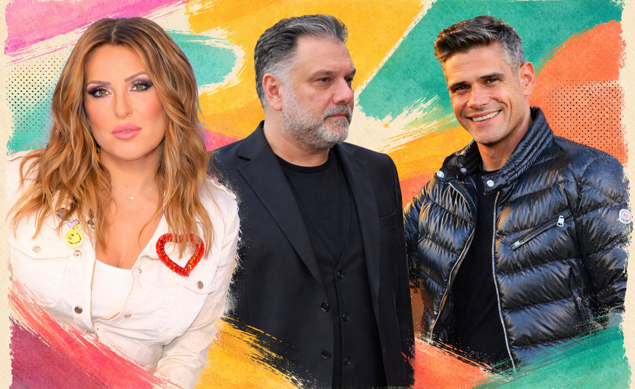 Ναταλία Γερμανού: Το μάθημα δεοντολογίας για την κόντρα Αρναούτογλου – Ουγγαρέζου