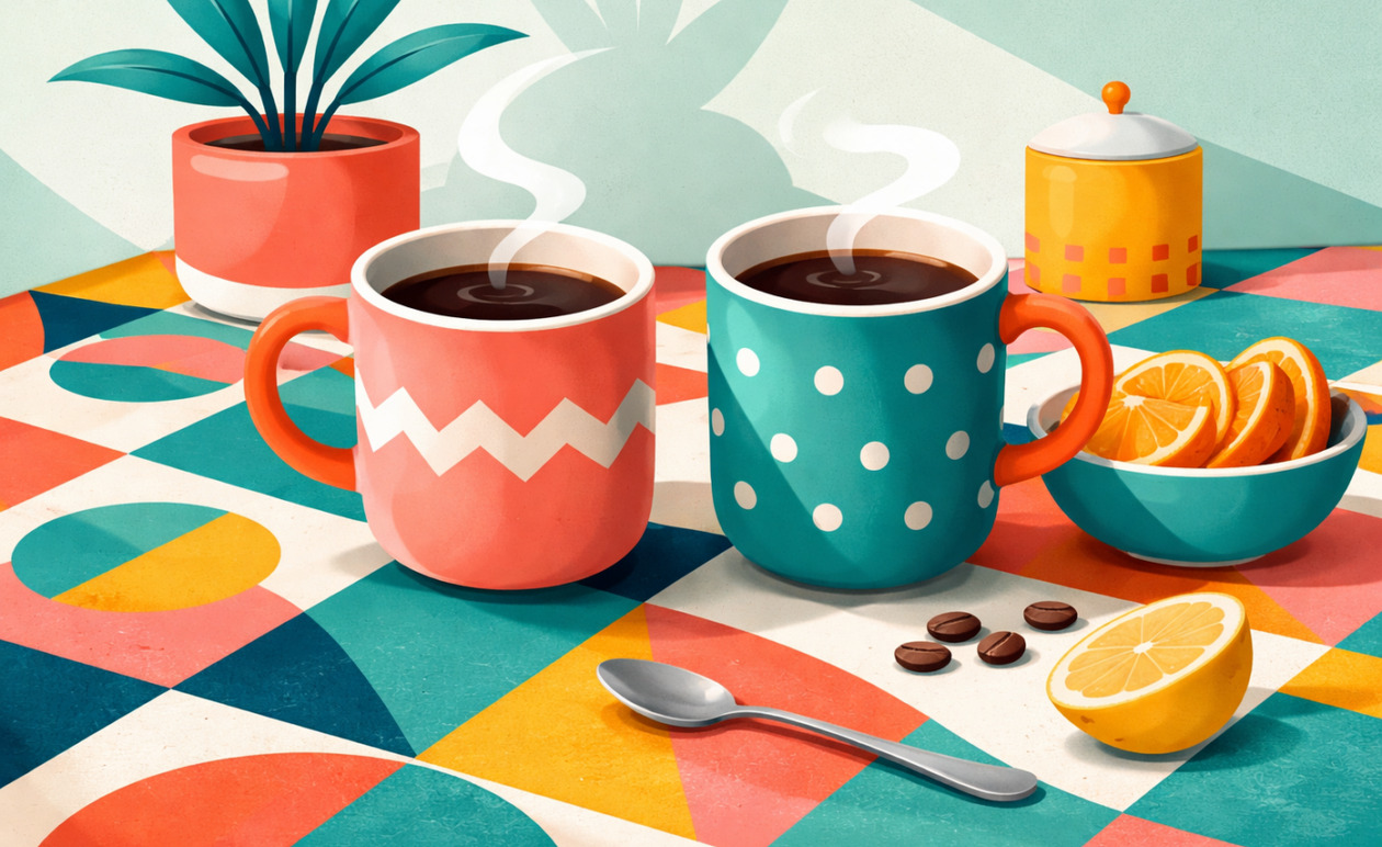 Το τέλος του «είμαι καλά»: Πώς μια στιγμή ειλικρίνειας έσωσε έναν γάμο τριάντα ετών