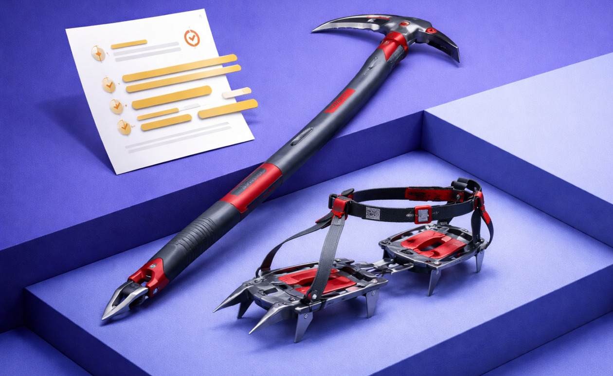 Ορειβασία στην Ελλάδα: Γιατί η αυξημένη ζήτηση «γεννά» κινδύνους στα χιονισμένα βουνά