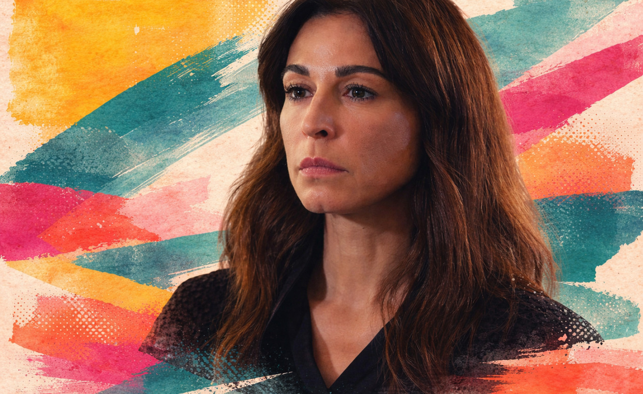 Άγιος Έρωτας: Η ηρωική γέννα στη φυλακή φέρνει την ελευθερία της Χριστίνας