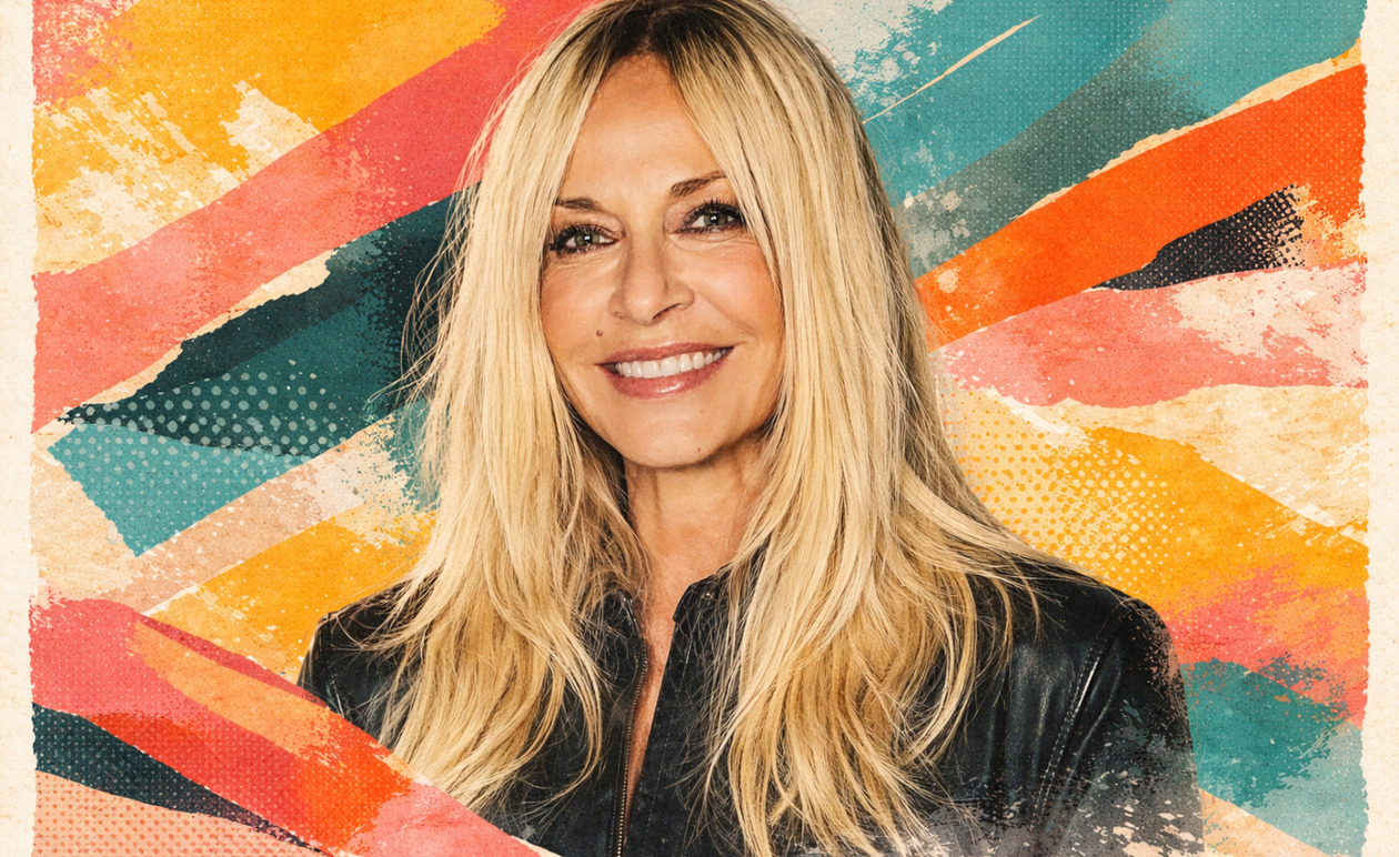 Άννα Βίσση: Το αινιγματικό βίντεο και η «νέα σελίδα» μετά το τέλος εποχής στο Hotel Ερμού