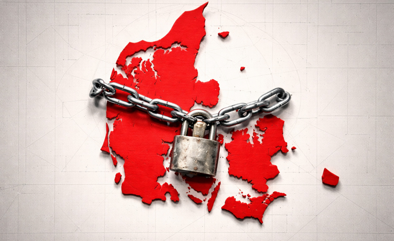 Δανία: Σκληρή νομοθεσία για μαζικές απελάσεις και μετωπική σύγκρουση με το Ευρωπαϊκό Δικαστήριο