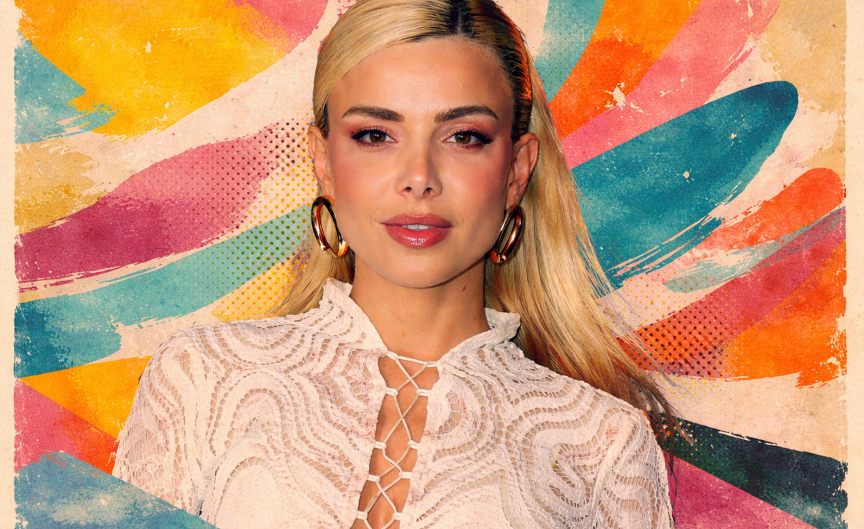 Josephine: Η παραδοχή για τη ζήλεια στη σχέση της με τον Νίνο και οι κανόνες στα social media