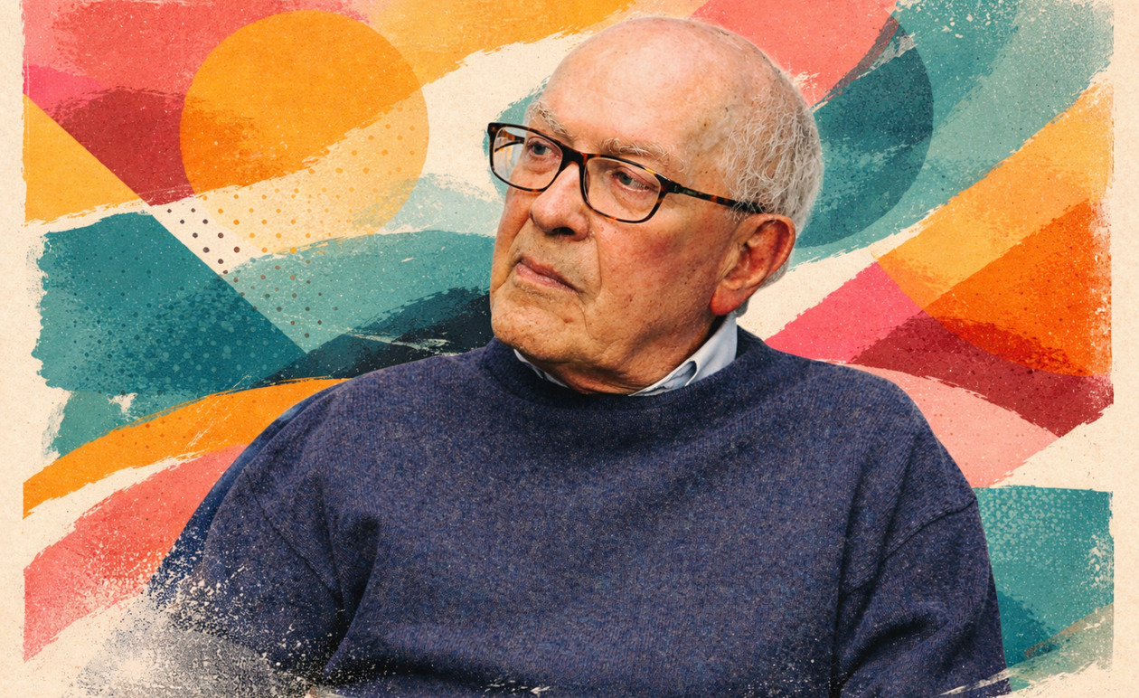 Γιώργος Παπαστεφάνου: Η άγνωστη ιστορία με τον Γιάννη Βόγλη και τις 20 δραχμές που «γέννησαν» έναν γάμο