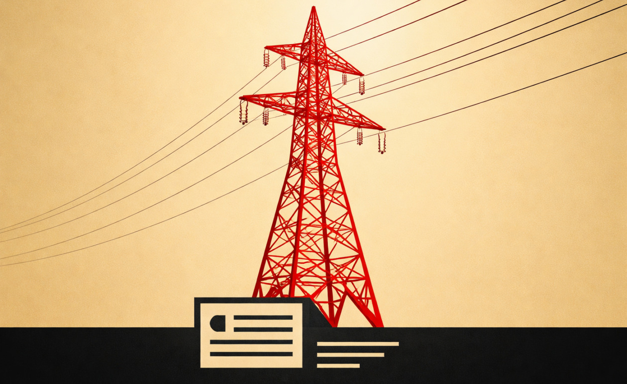 Κολομβία: Διακοπή παροχής ηλεκτρικού ρεύματος και δασμοί 30% στον Ισημερινό