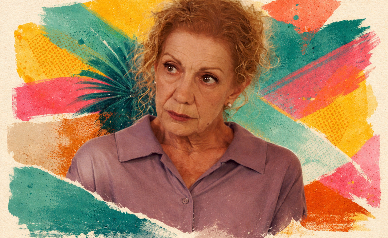 Η Γη της Ελιάς: Η Χριστιάνα διατάζει τη δολοφονία του Ορέστη – Το σημάδι που τον «πρόδωσε»